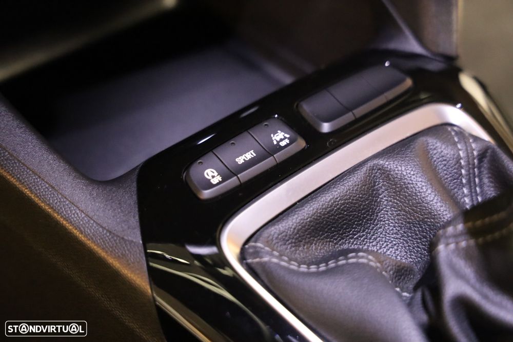 Opel Corsa 1.2 T GS - 20