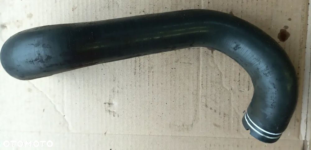 Alfa Romeo 159 1.9 JTD rura wąż powietrza 60694196 - 3