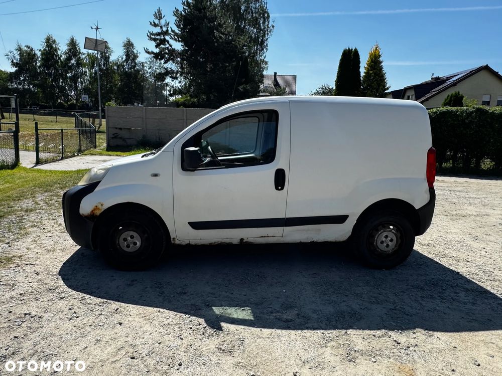 Peugeot Bipper 1.4 HDi Presence - 2