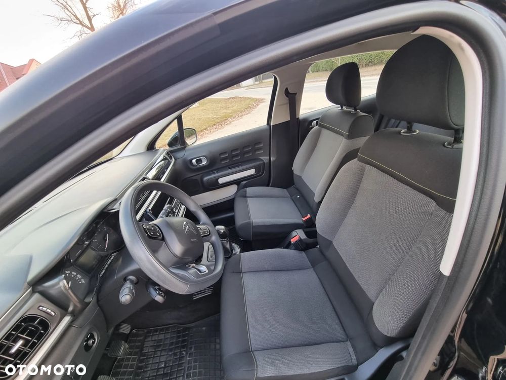 Citroën C3 - 12