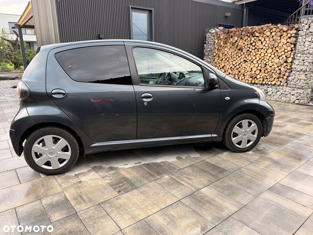 Toyota Aygo 1.0 VVT-i Premium - 6