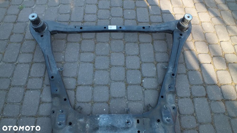Belka zawieszenia przedniego Sanki Kia Sportage V - 3