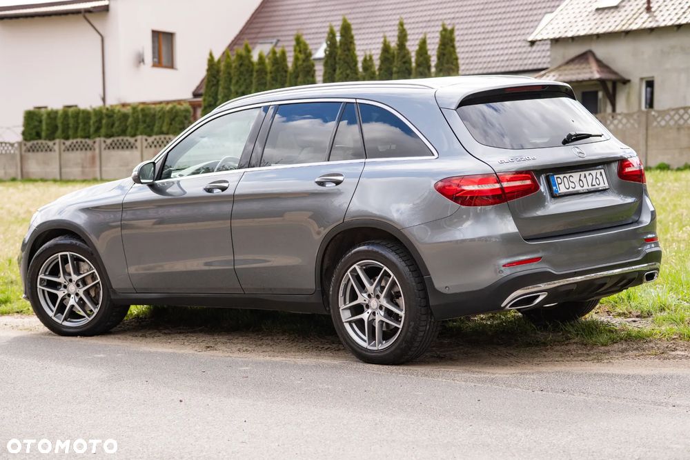 Mercedes-Benz GLC - 10