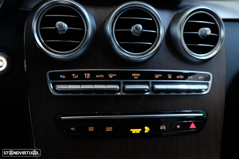 Mercedes-Benz GLC 300 e 4Matic - 13