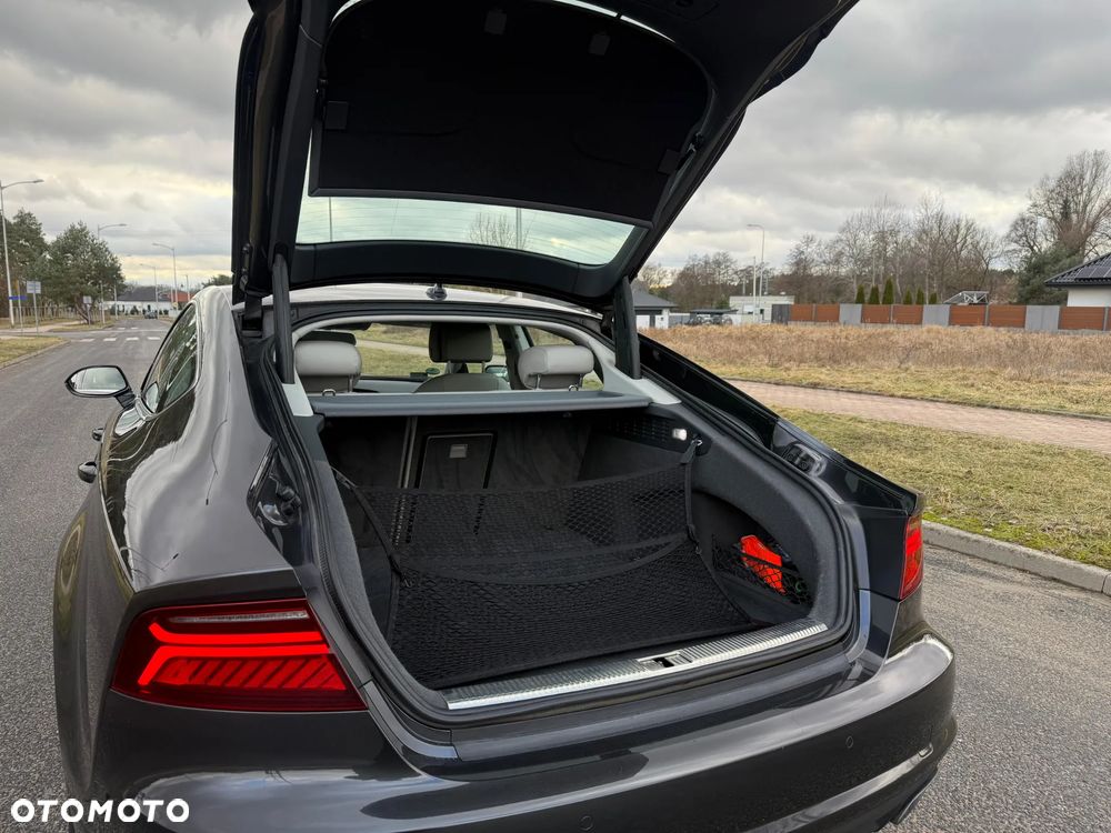 Audi A7 Sportback 2.0 TFSI Quattro S tronic - 19