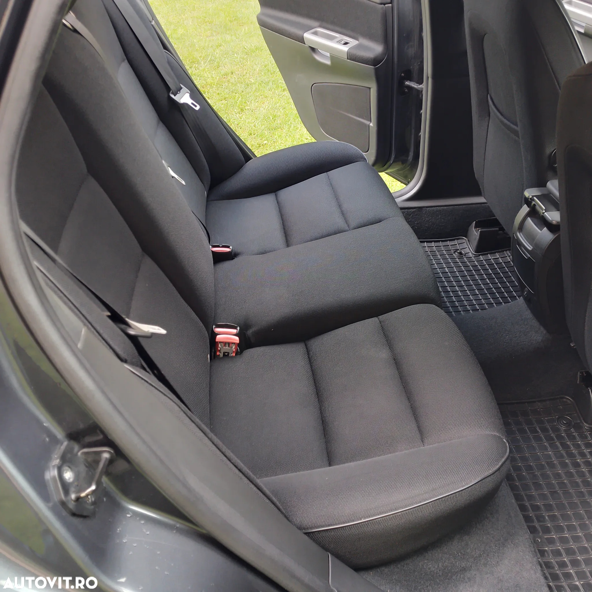 Volvo V50 - 7