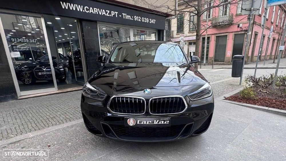 BMW X2 25 e xDrive - 2