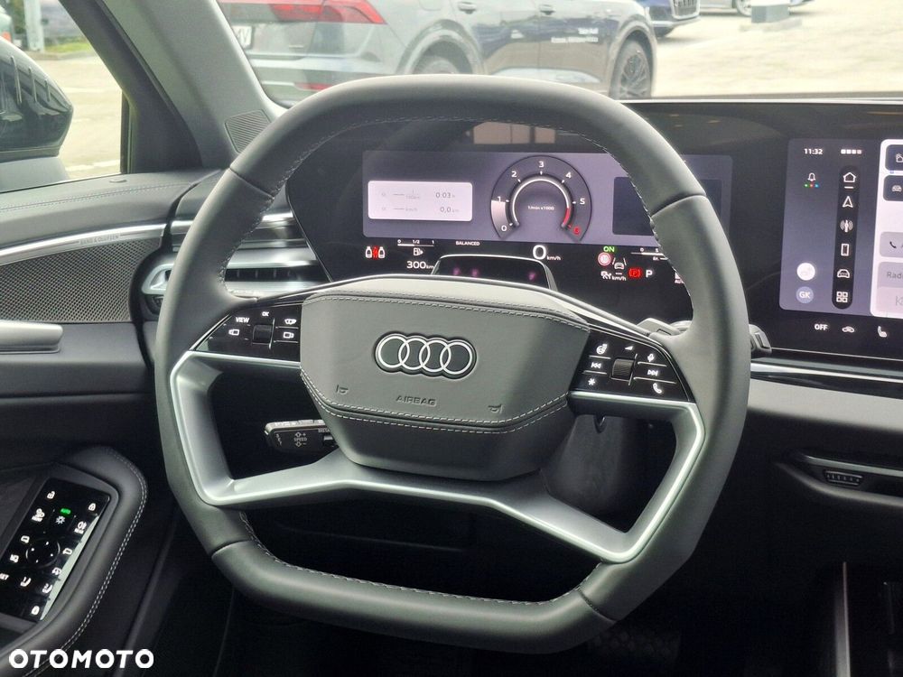 Audi A6 Allroad - 19