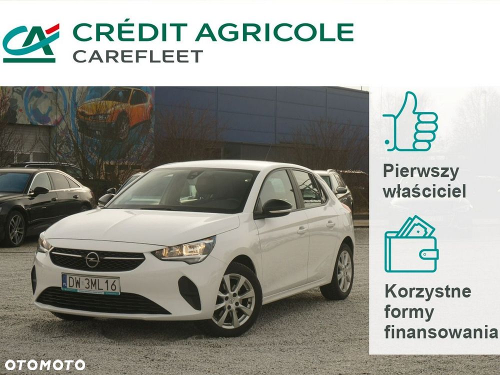 Opel Corsa 1.5 D Edition S&S - 2