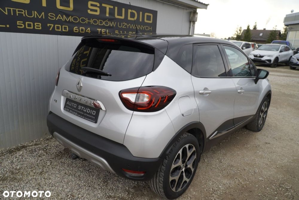 Renault Captur (ENERGY) TCe 90 INTENS - 40