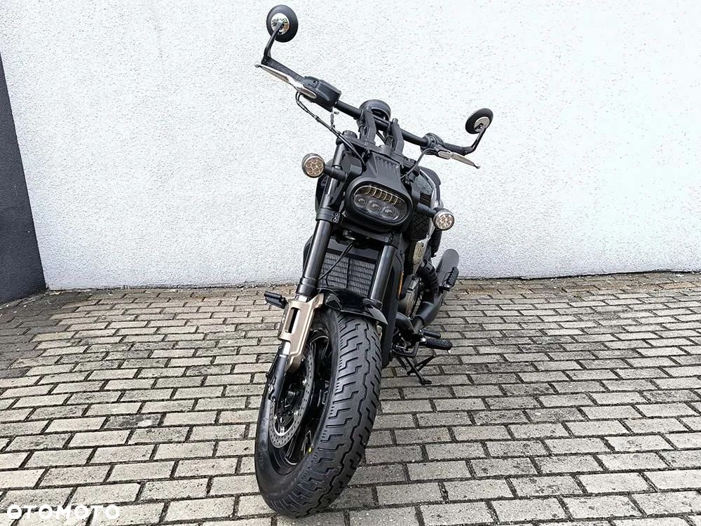 QJMOTOR SRV 600V - 6