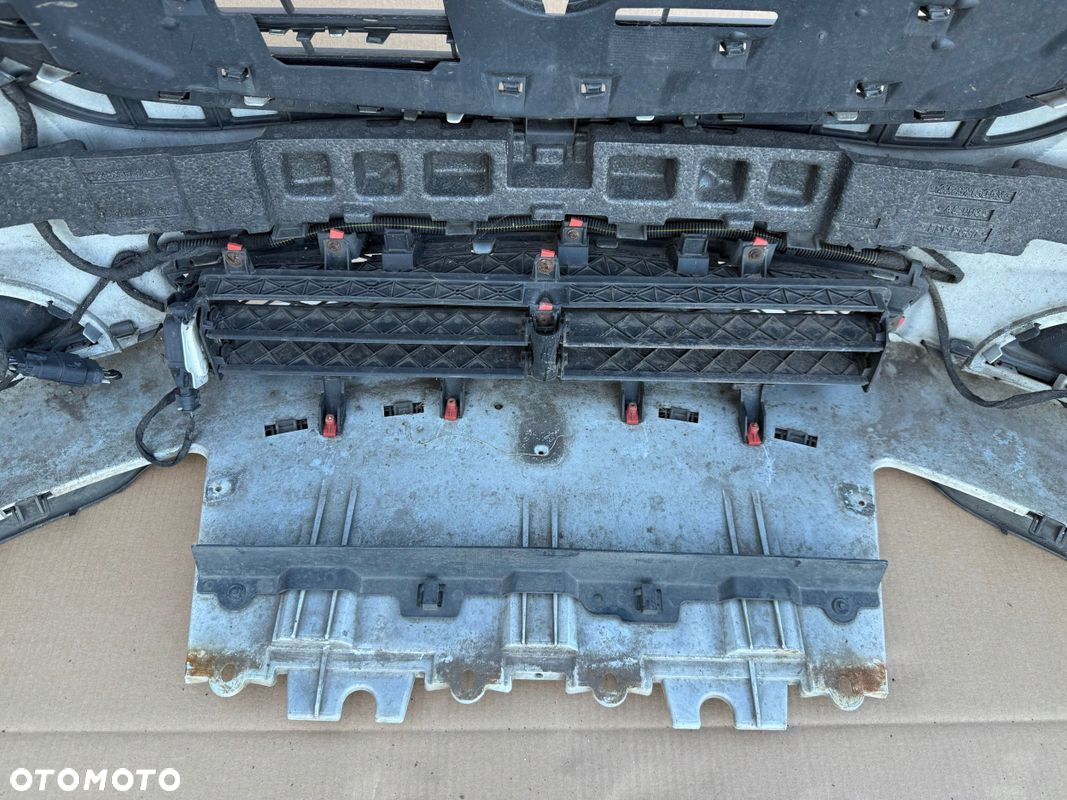 ZDERZAK OPEL INSIGNIA A LIFT OPC LINE KOMPLETNY ORYGINAŁ - 8
