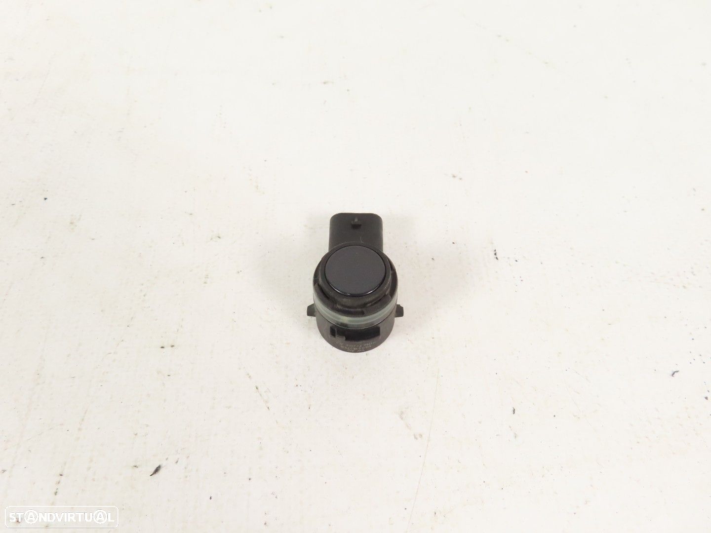 Sensor de Estacionamento / PDC Trás Usado / Original AUDI Q3 (8UB, 8UG)/AUDI A3... - 1