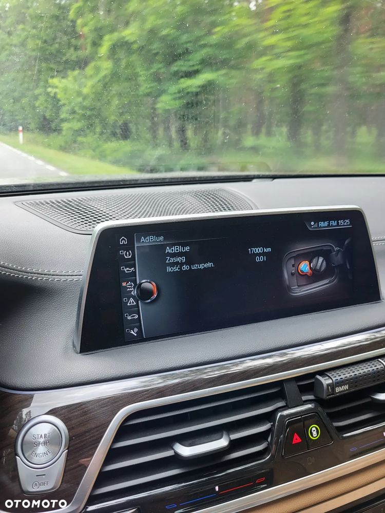 BMW Seria 7 730d xDrive - 13