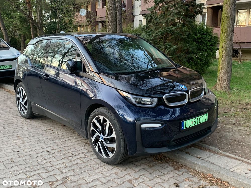 BMW i3 94 Ah - 1