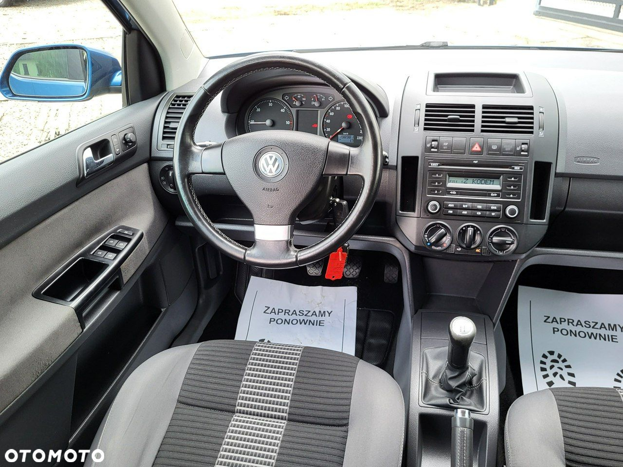Volkswagen Polo - 27