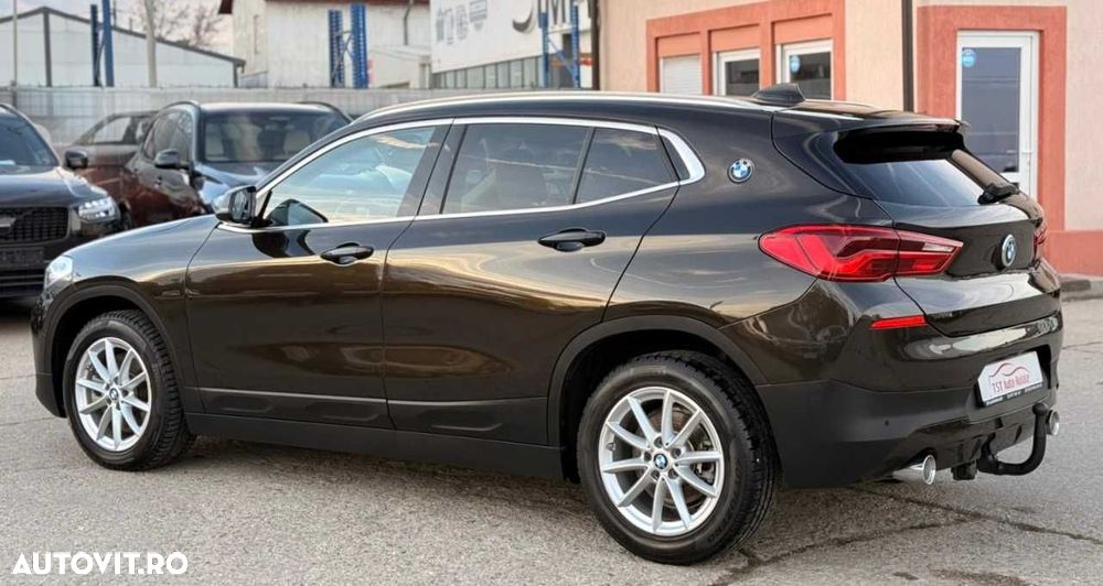 BMW X2 - 5