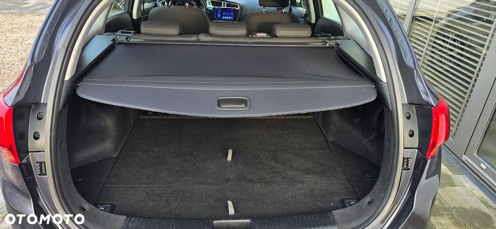 Kia Ceed Cee'd 1.6 Crdi L - 13