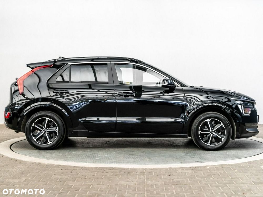 Kia Niro 1.6 GDI Hybrid L - 5