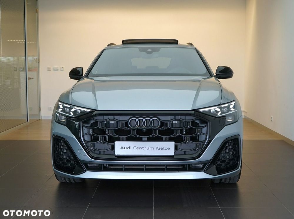 Audi Q8 - 7
