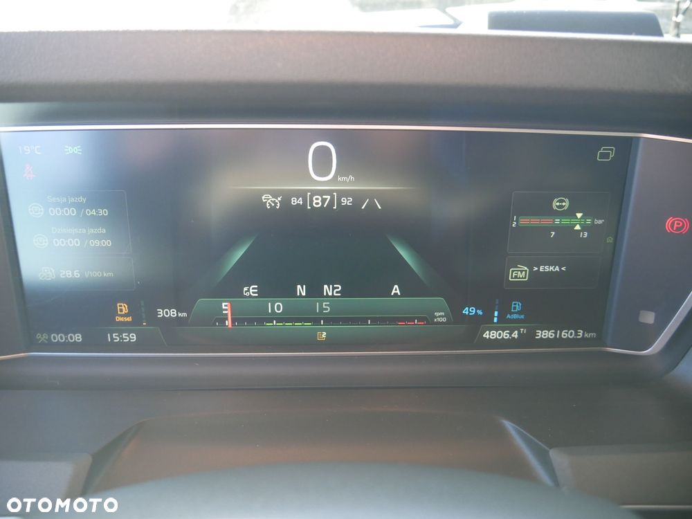 Volvo FH500 / ACC / GLOBETROTTER XL / 623708 - 17