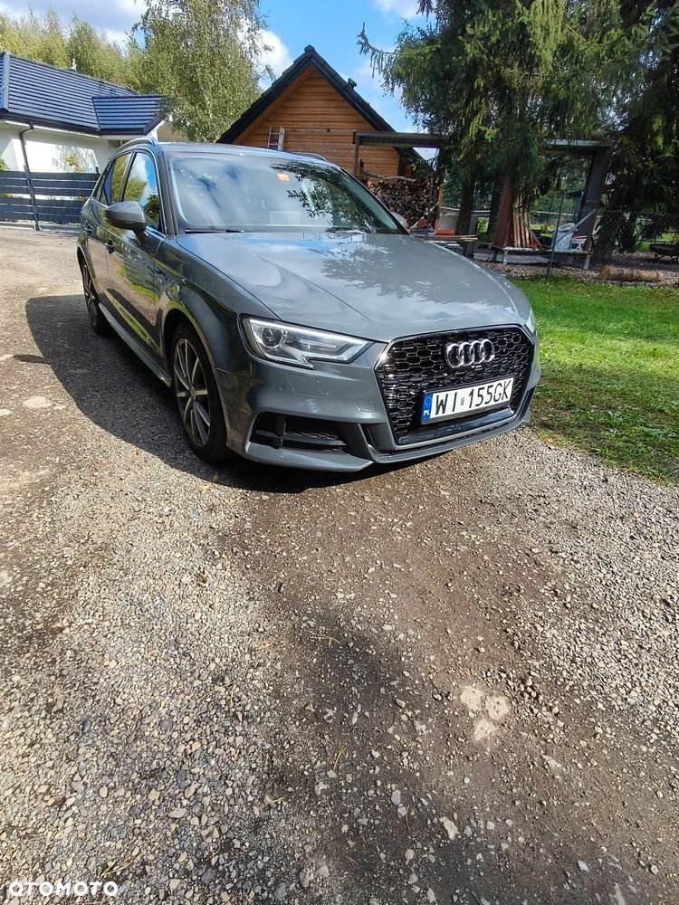 Audi A3 - 2