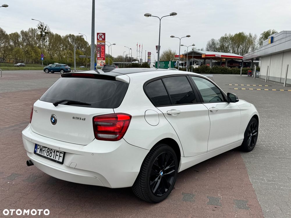 BMW Seria 1 - 14