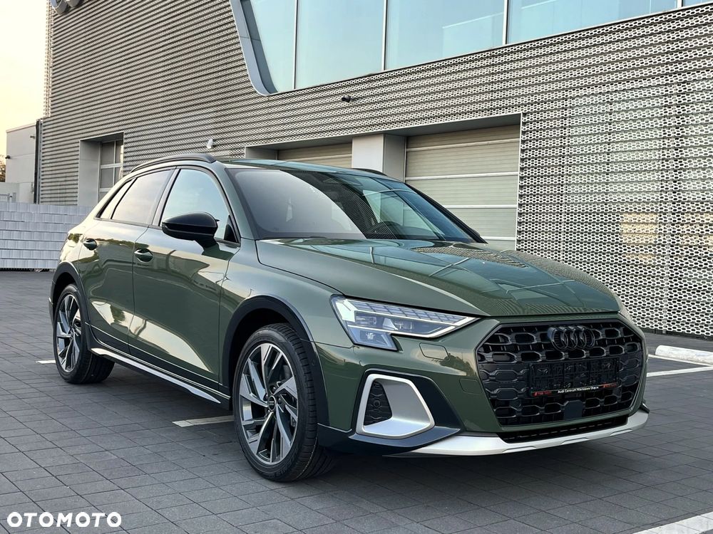 Audi A3 Sportback - 3