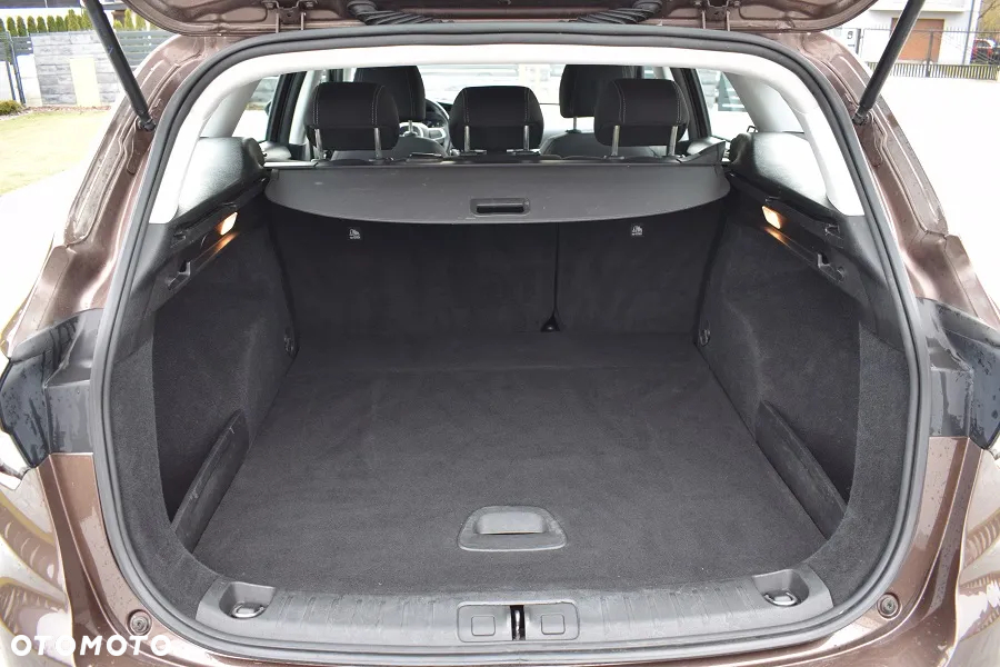 Fiat Tipo Kombi 1.6 MultiJet Mirror - 8