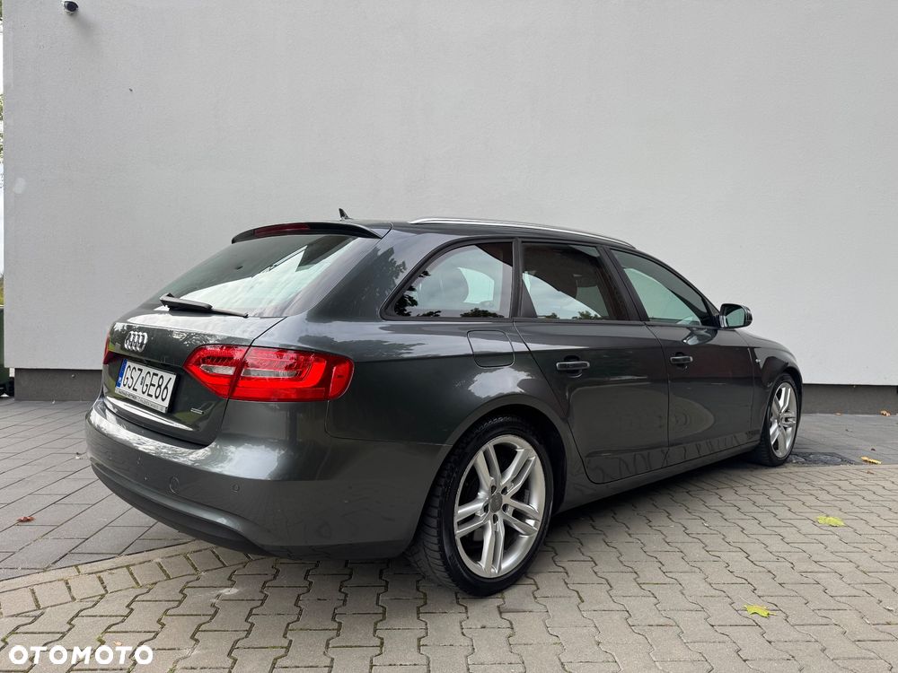 Audi A4 - 27
