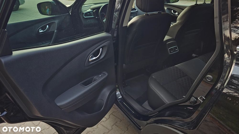 Renault Kadjar 1.3 TCe FAP Intens EDC - 10