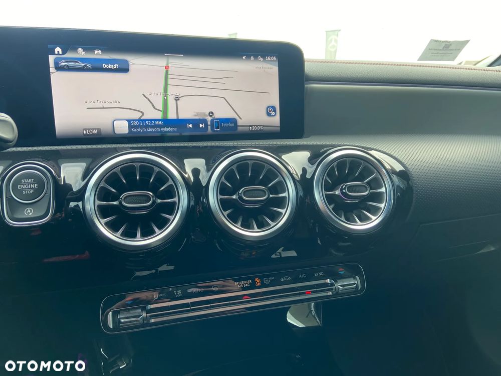 Mercedes-Benz CLA 200 mHEV AMG Line 7G-DCT - 13