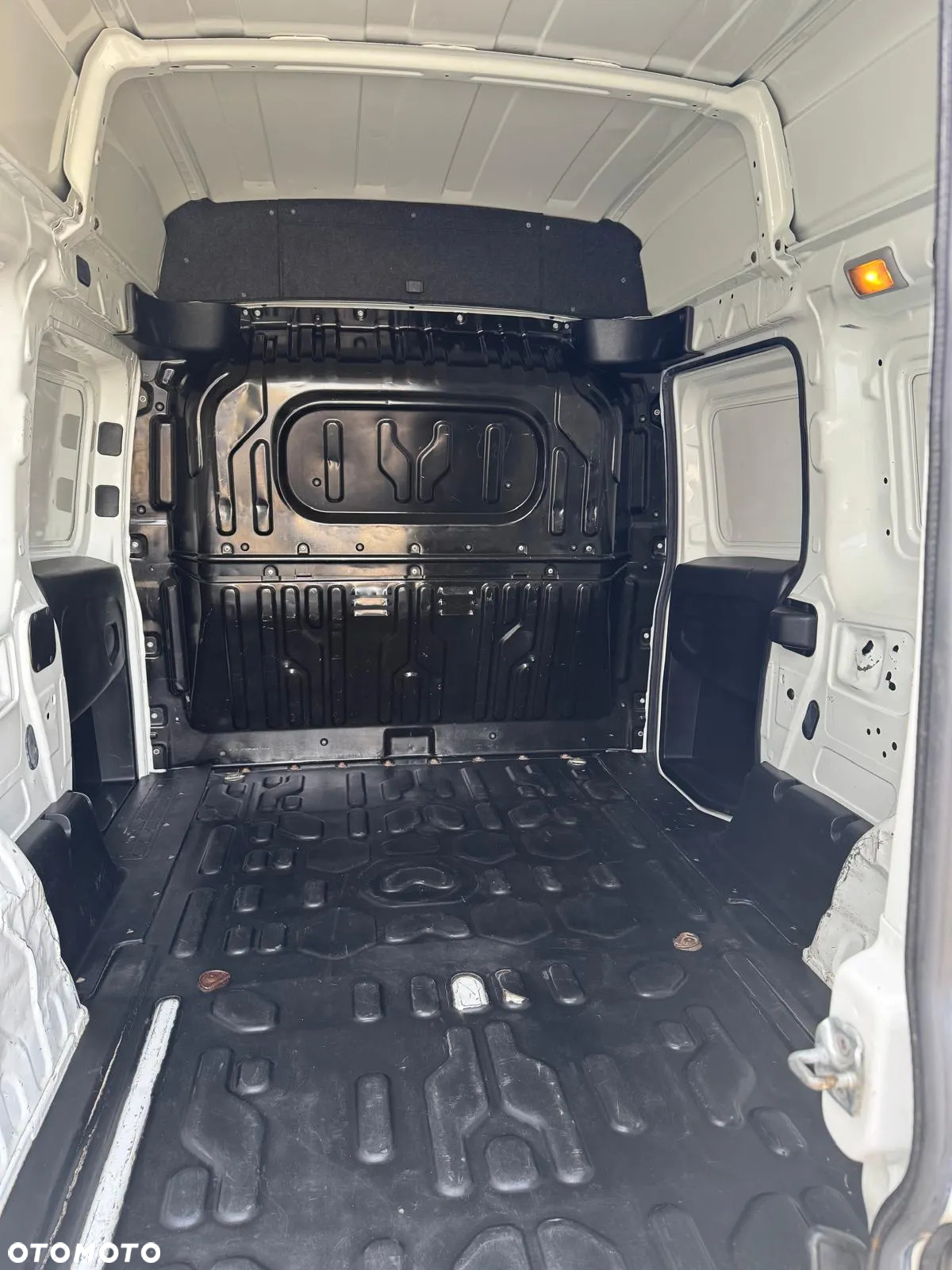 Fiat Doblo Maxi 1.6 MJ Dynamic - 13