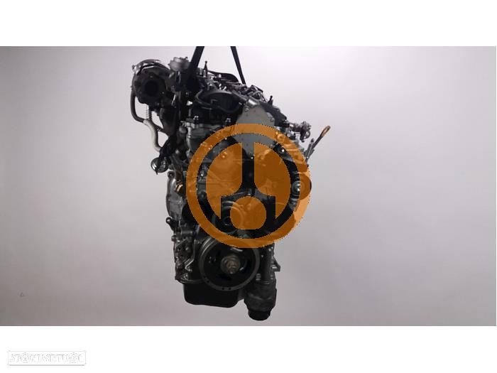 Motor 2AD TOYOTA - 1