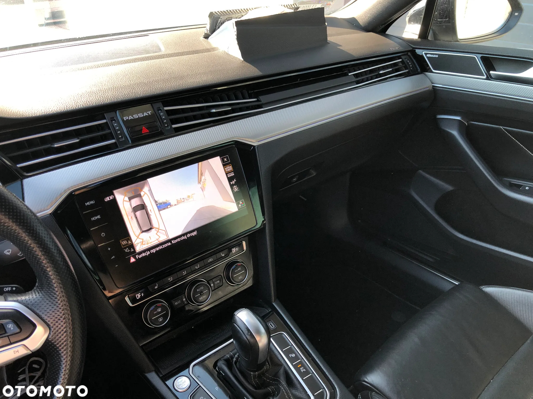 Volkswagen Passat 2.0 TDI 4Mot Elegance DSG - 10