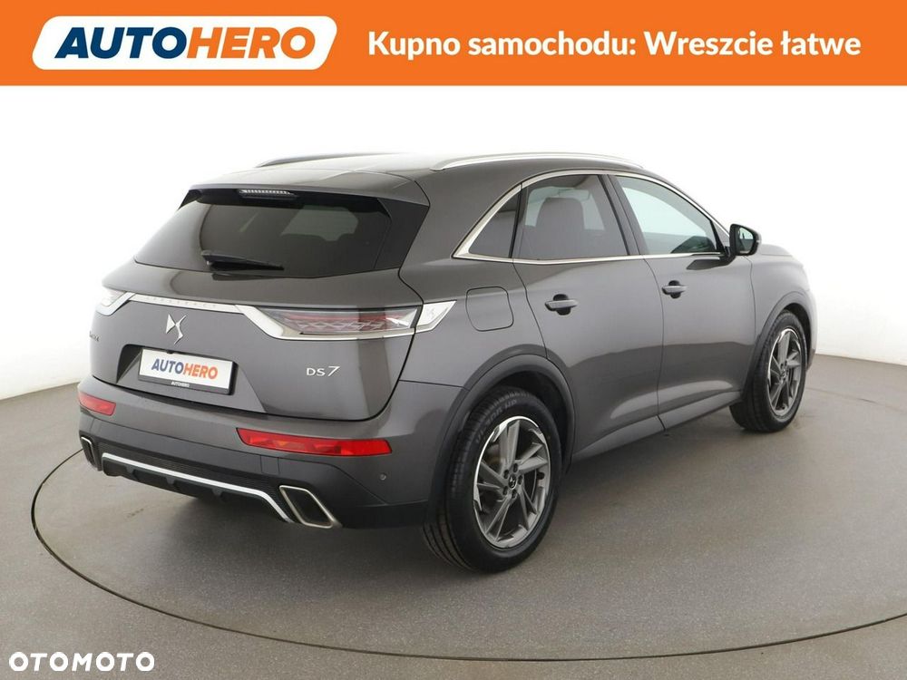 DS Automobiles DS 7 Crossback 1.6 E-Tense Rivoli - 8