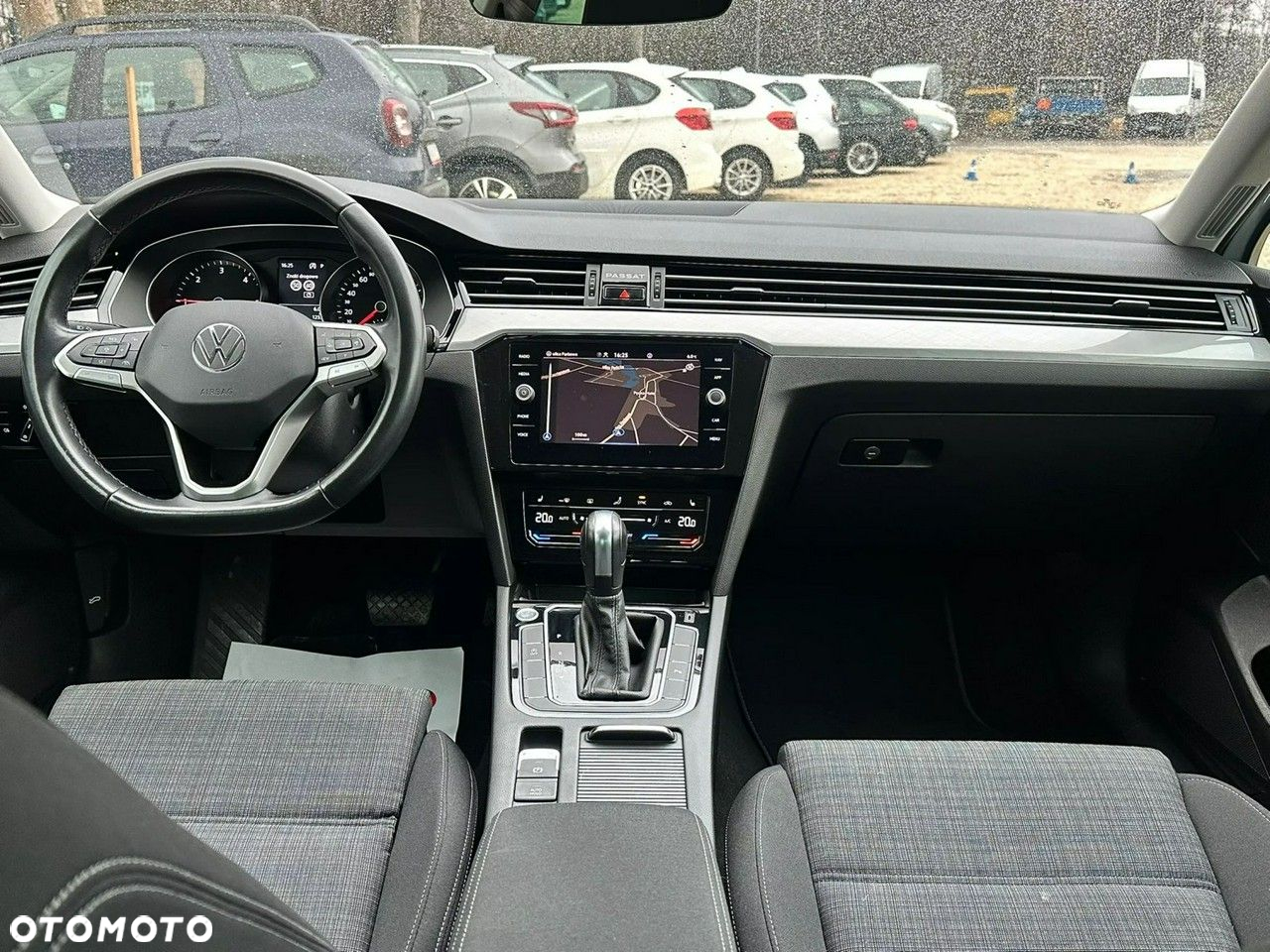 Volkswagen Passat 2.0 TDI EVO Business DSG - 18