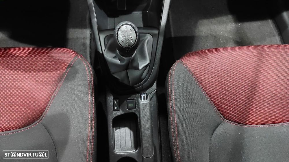 Renault Clio Sport Tourer 1.5 dCi Dynamique S - 30