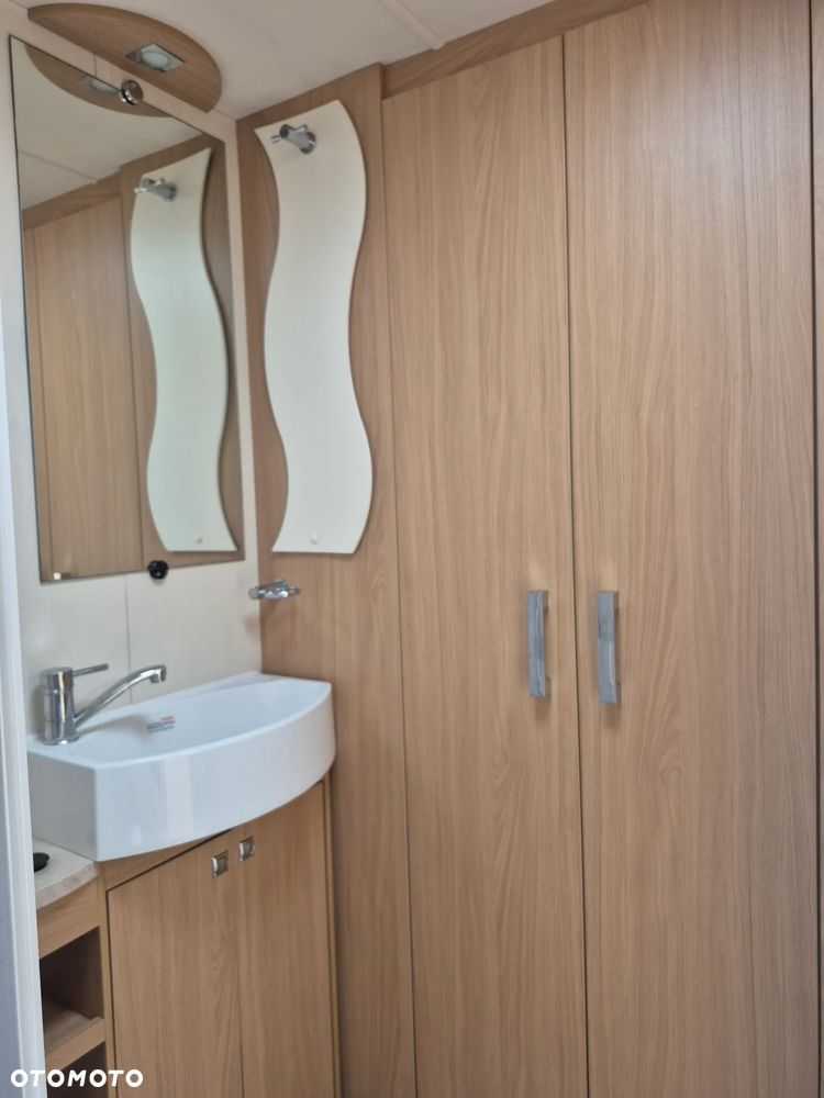 Elddis AVANTE462 - 10