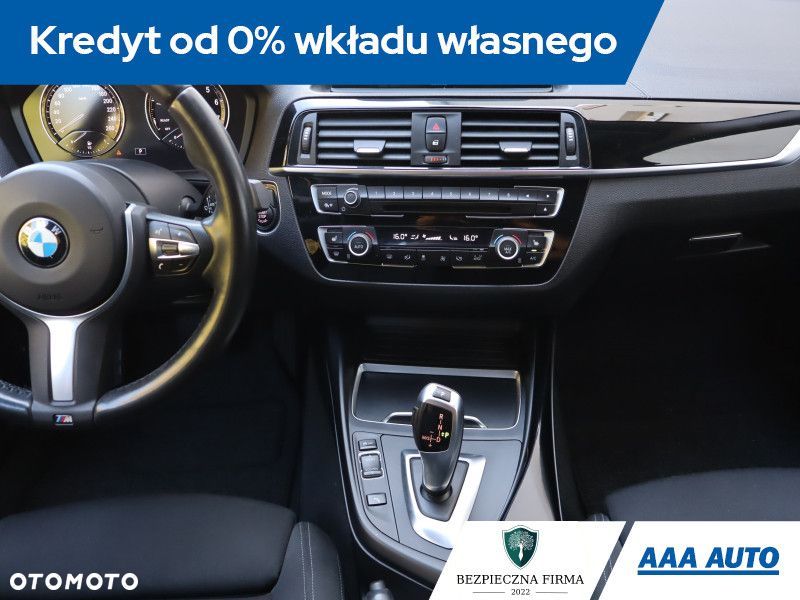 BMW Seria 1 - 13