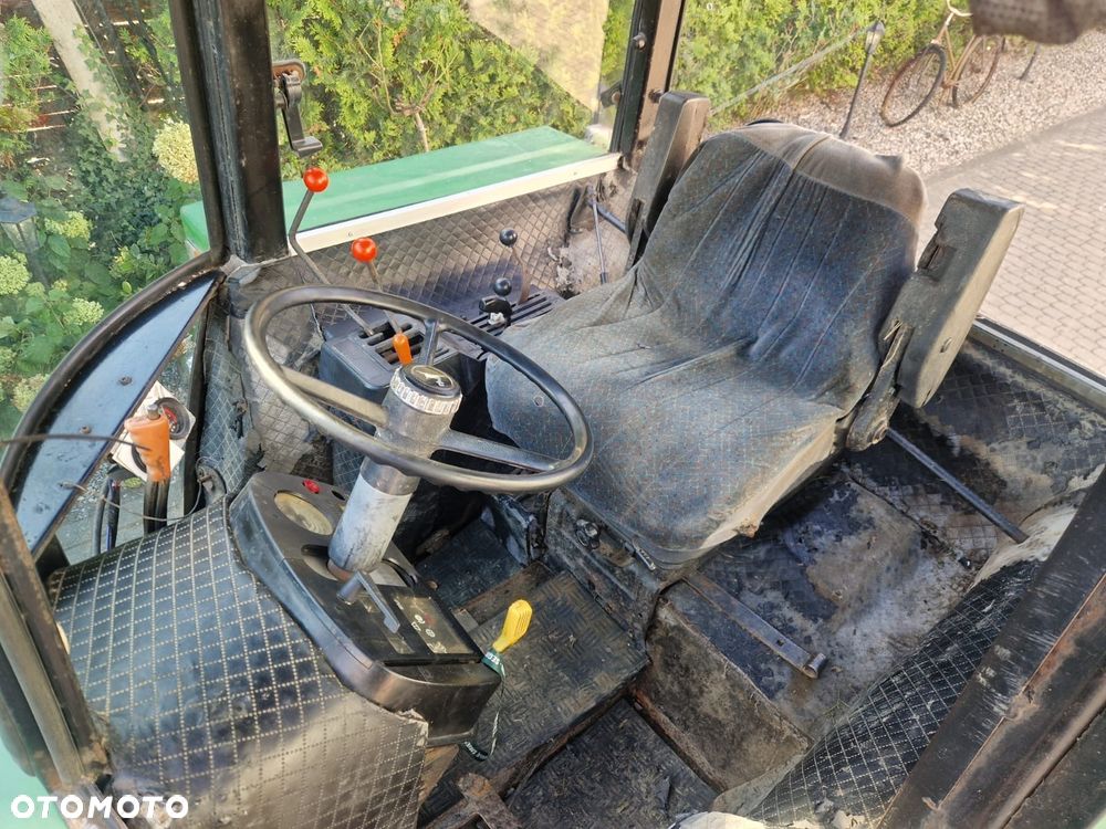 John Deere 1640 2250 2850 - 6