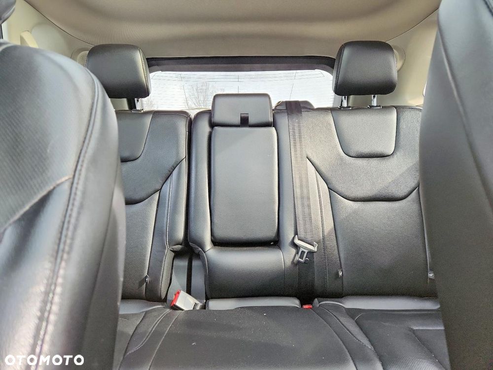 Ford Edge 2.0 EcoBlue Bi-Turbo 4x4 Titanium - 9