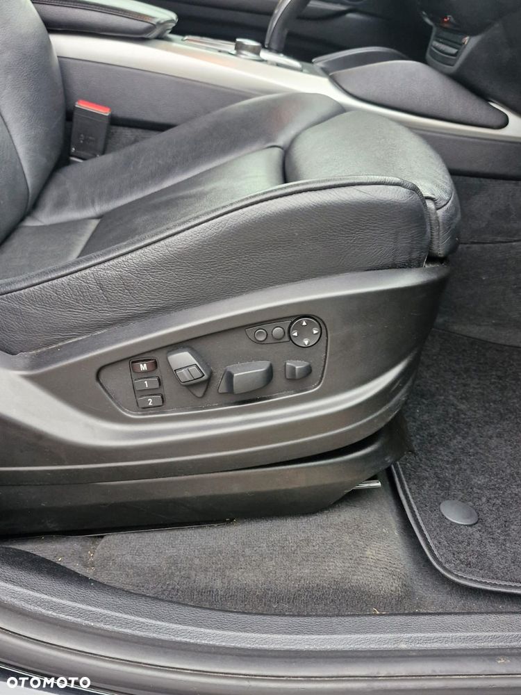 BMW X6 30d xDrive - 13
