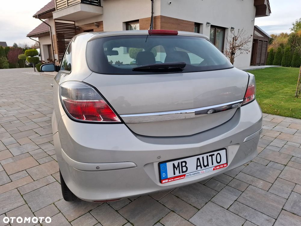 Opel Astra 1.4 Catch me now - 13