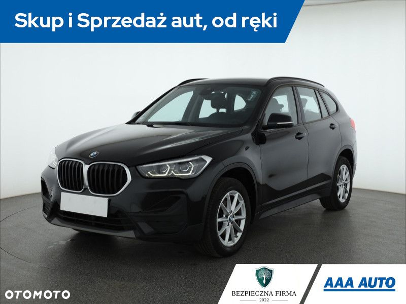 BMW X1 - 2