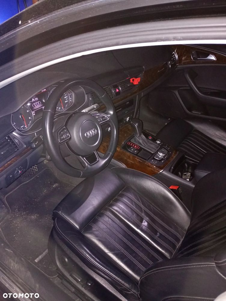 Audi A6 Limousine - 6