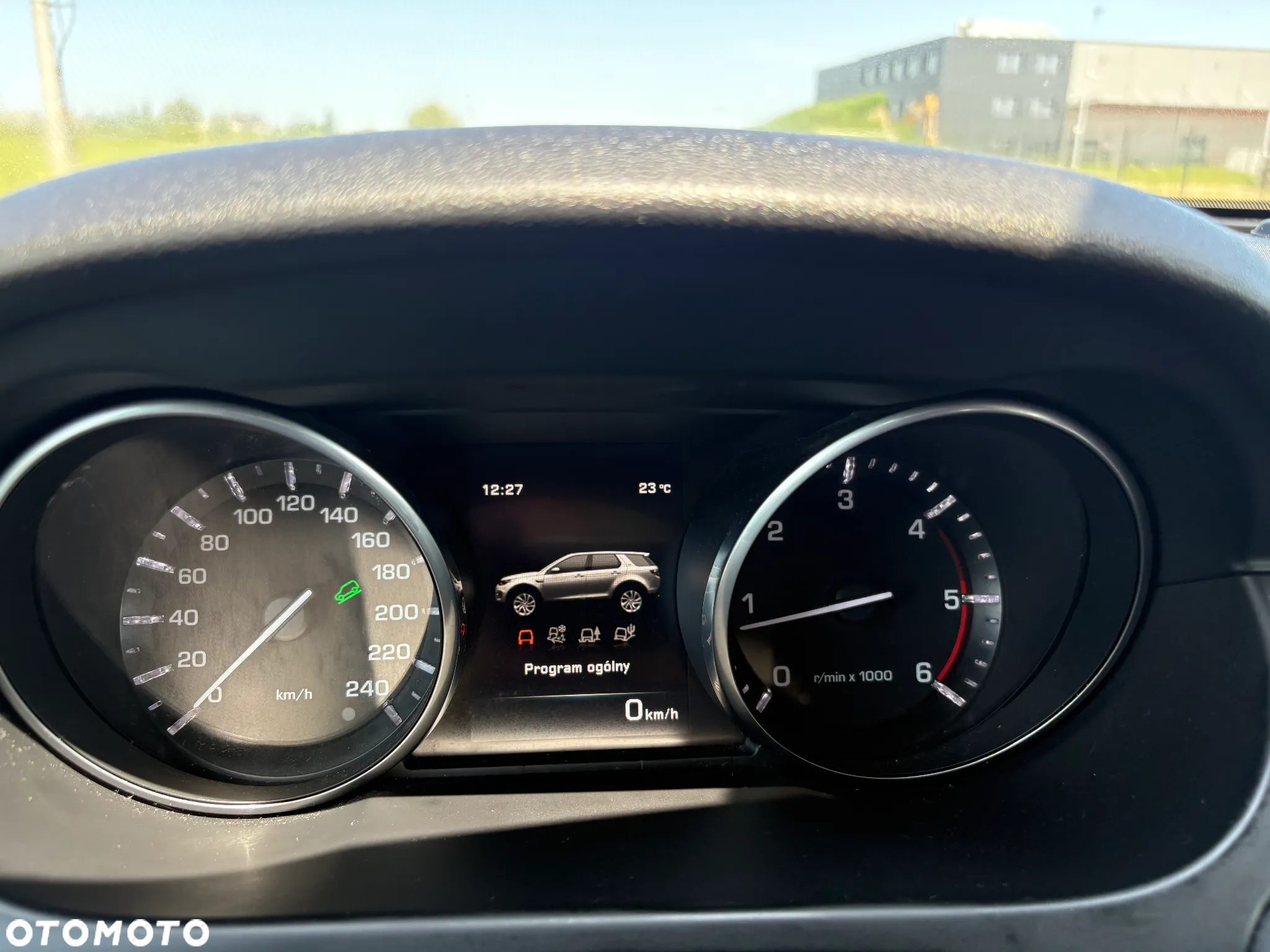 Land Rover Discovery Sport 2.0 D150 R-Dynamic S - 21