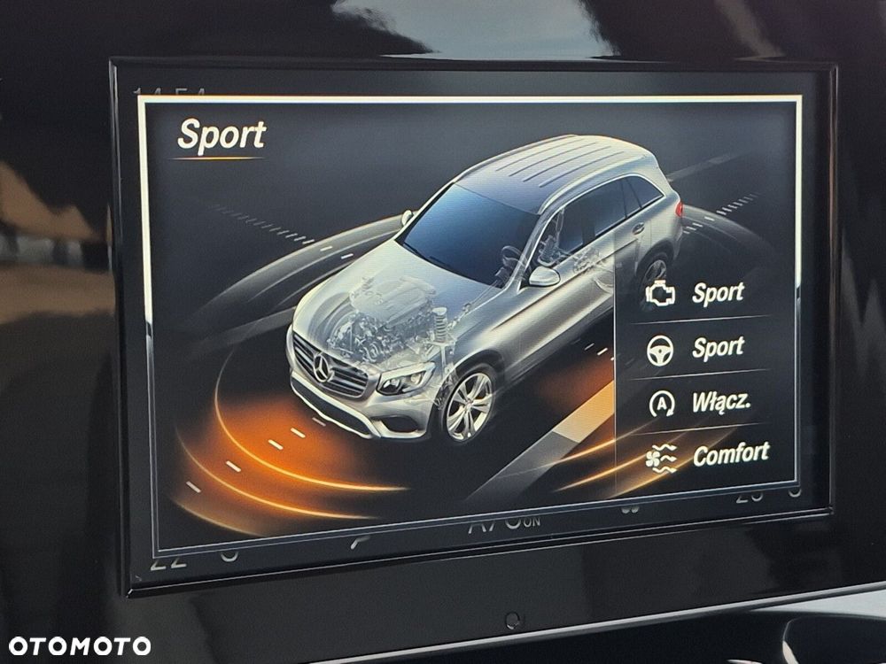 Mercedes-Benz GLC 220 d 4-Matic - 20