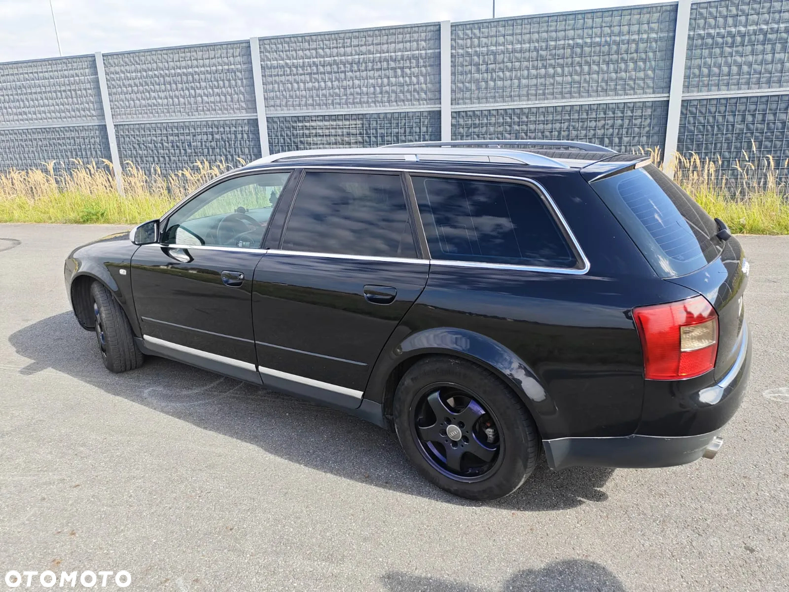 Audi A4 - 6