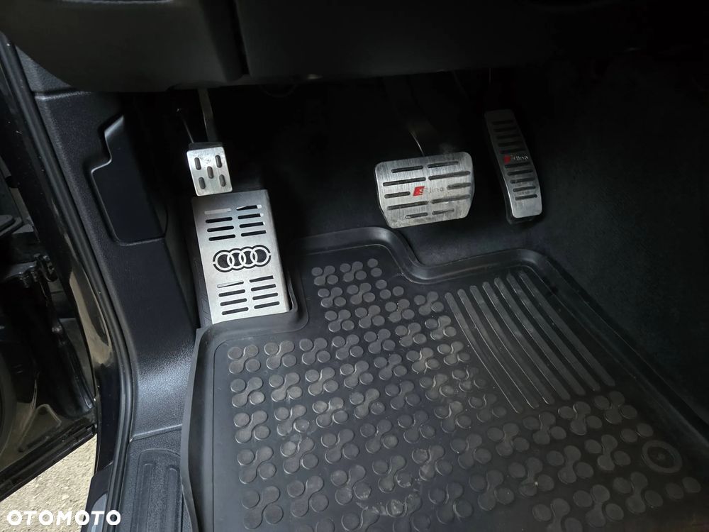Audi Q7 - 15